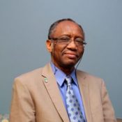 Prof. Ibrahim Bani
